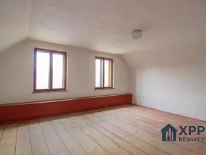Prodej rodinného domu, Prachatice - Libínské Sedlo, 118 m2