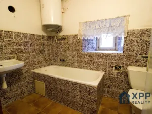 Prodej rodinného domu, Prachatice - Libínské Sedlo, 118 m2