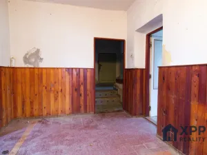 Prodej rodinného domu, Prachatice - Libínské Sedlo, 118 m2