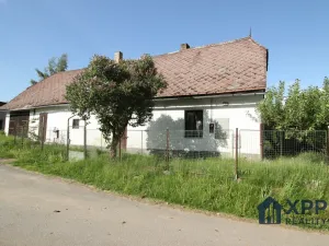 Prodej rodinného domu, Prachatice - Libínské Sedlo, 118 m2