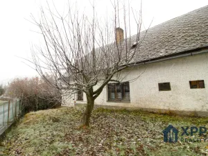 Prodej rodinného domu, Prachatice - Libínské Sedlo, 118 m2
