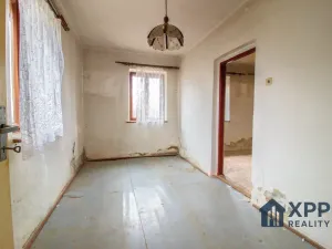 Prodej chalupy, Prachatice - Libínské Sedlo, 118 m2