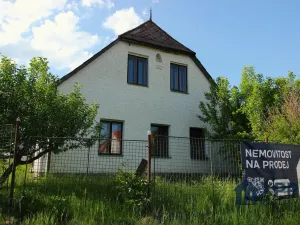 Prodej chalupy, Prachatice - Libínské Sedlo, 118 m2