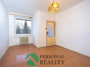 Prodej bytu 1+1, Příbram, Gen. Kholla, 45 m2