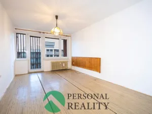 Prodej bytu 1+1, Příbram, Gen. Kholla, 45 m2