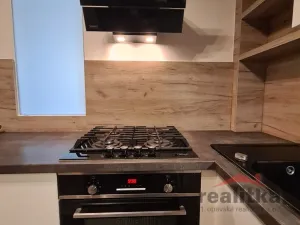 Pronájem bytu 2+1, Opava - Předměstí, náměstí Svaté Hedviky, 51 m2