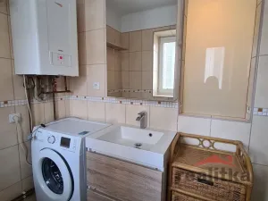 Pronájem bytu 2+1, Opava - Předměstí, náměstí Svaté Hedviky, 51 m2