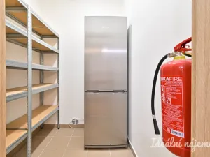 Pronájem bytu 3+kk, Vojkovice, Hlavní, 82 m2