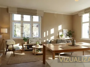 Prodej bytu 4+kk, Praha - Dejvice, V Šáreckém údolí, 121 m2
