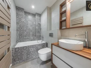 Prodej bytu 4+kk, Praha - Dejvice, V Šáreckém údolí, 121 m2