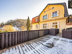 Prodej bytu 4+kk, Praha - Dejvice, V Šáreckém údolí, 121 m2