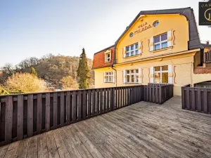 Prodej bytu 4+kk, Praha - Dejvice, V Šáreckém údolí, 121 m2