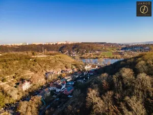 Prodej bytu 4+kk, Praha - Dejvice, V Šáreckém údolí, 121 m2