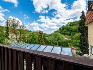 Prodej bytu 4+kk, Praha - Dejvice, V Šáreckém údolí, 129 m2