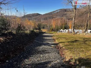 Prodej pozemku pro bydlení, Chvalčov, 3129 m2