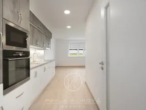 Pronájem bytu 3+kk, Plzeň, Františka Kováříka, 65 m2