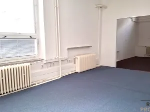 Pronájem obchodního prostoru, Brno, Lidická, 150 m2