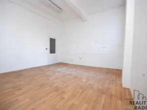 Pronájem obchodního prostoru, Brno, Lidická, 150 m2