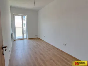 Pronájem bytu 2+kk, Znojmo, Vídeňská třída, 46 m2