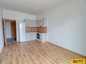 Pronájem bytu 2+kk, Znojmo, Vrbkova, 46 m2