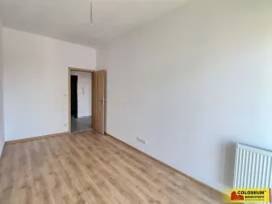 Pronájem bytu 2+kk, Znojmo, Vrbkova, 46 m2