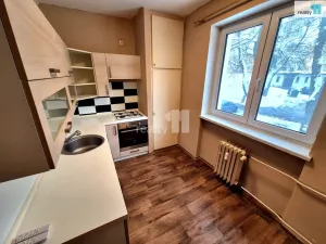 Prodej bytu 2+1, Aš, Sadová, 51 m2