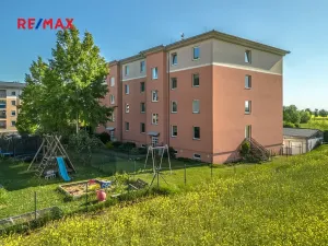 Prodej bytu 4+kk, Praha - Čakovice, Ke stadionu, 82 m2