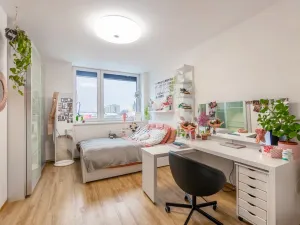 Pronájem bytu 4+kk, Ústí nad Labem - Ústí nad Labem-centrum, Velká Hradební, 101 m2