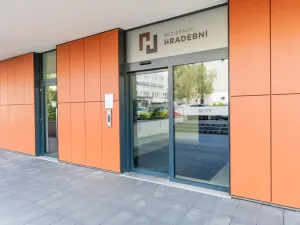 Pronájem bytu 4+kk, Ústí nad Labem - Ústí nad Labem-centrum, Velká Hradební, 101 m2