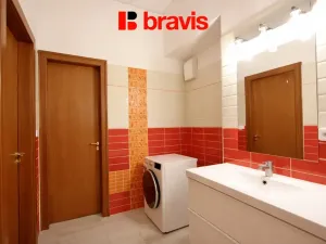 Pronájem bytu 3+kk, Brno - Brno-město, Solniční, 66 m2