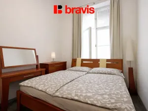 Pronájem bytu 3+kk, Brno - Brno-město, Solniční, 66 m2