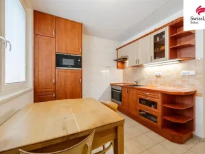 Prodej bytu 1+1, Znojmo, Gagarinova, 33 m2