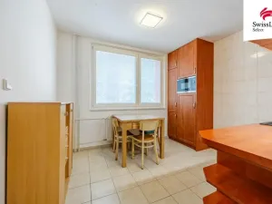 Prodej bytu 1+1, Znojmo, Gagarinova, 33 m2