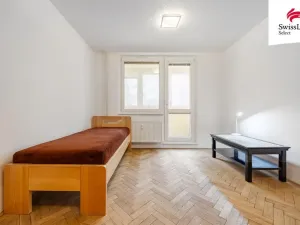 Prodej bytu 1+1, Znojmo, Gagarinova, 33 m2