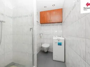 Prodej bytu 1+1, Znojmo, Gagarinova, 33 m2