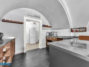 Pronájem bytu 2+kk, Litomyšl, Braunerovo nám., 80 m2