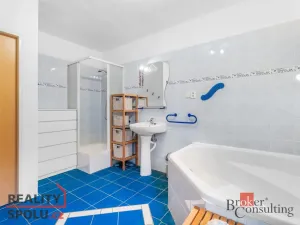 Prodej rodinného domu, Varnsdorf, Rybářská, 150 m2