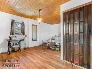 Prodej rodinného domu, Varnsdorf, Rybářská, 150 m2