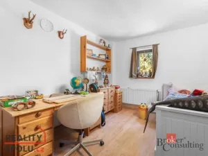 Prodej rodinného domu, Varnsdorf, Rybářská, 150 m2