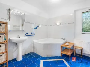 Prodej rodinného domu, Varnsdorf, Rybářská, 150 m2