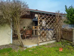 Prodej rodinného domu, Varnsdorf, Rybářská, 150 m2
