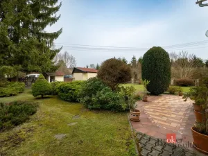 Prodej rodinného domu, Varnsdorf, Rybářská, 150 m2