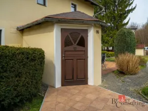 Prodej rodinného domu, Varnsdorf, Rybářská, 150 m2