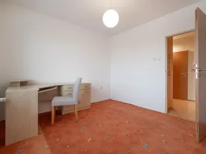 Pronájem bytu 3+1, České Budějovice, Dobrovodská, 66 m2