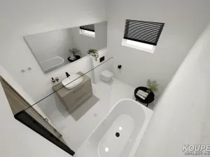 Prodej rodinného domu, Těrlicko, Stodolní, 125 m2