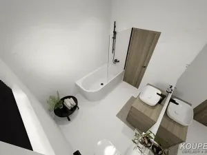 Prodej rodinného domu, Těrlicko, Stodolní, 125 m2