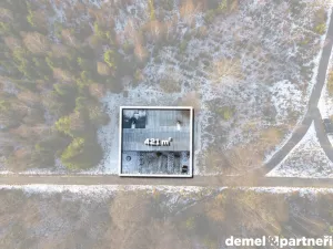 Prodej apartmánu, Mikulovice, Na Bukovci, 205 m2