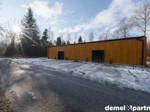 Prodej apartmánu, Mikulovice, Na Bukovci, 205 m2