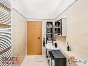 Prodej bytu 3+kk, Praha - Holešovice, Varhulíkové, 78 m2