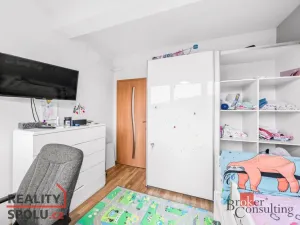 Prodej bytu 3+kk, Praha - Holešovice, Varhulíkové, 78 m2